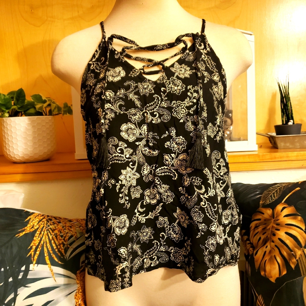 Forever 21 tank top